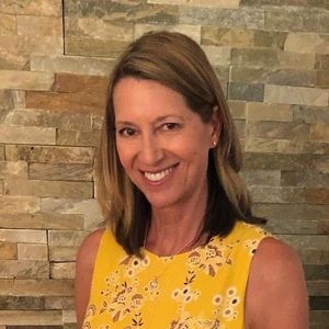 Meet your Posher, Carolyn